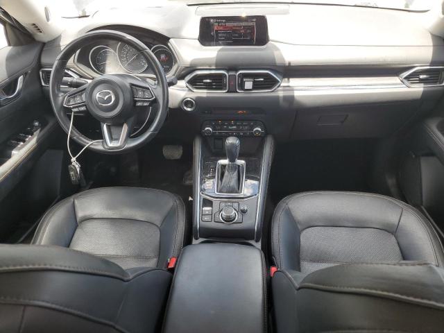 Продаж на аукціоні авто 2019 Mazda Cx-5 Grand, vin: JM3KFBDM0K0638730, номер лоту: 62426945