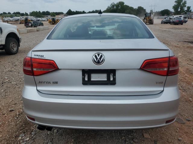Продажа на аукционе авто 2015 Volkswagen Jetta, vin: 3VWD07AJ0FM239018, номер лота: 59529125