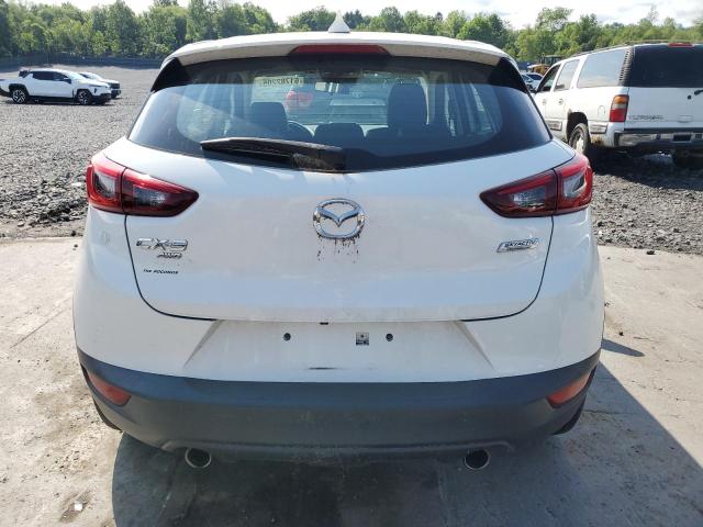 Aukcja sprzedaży 2017 Mazda Cx-3, vin: JM1DKFD74H0149044, numer aukcji: 61782205