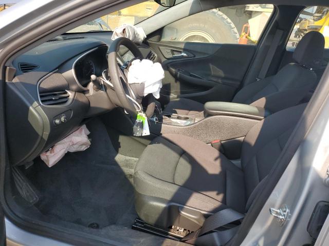 Aukcja sprzedaży 2022 Chevrolet Malibu Ls, vin: 1G1ZC5ST0NF164493, numer aukcji: 60099275