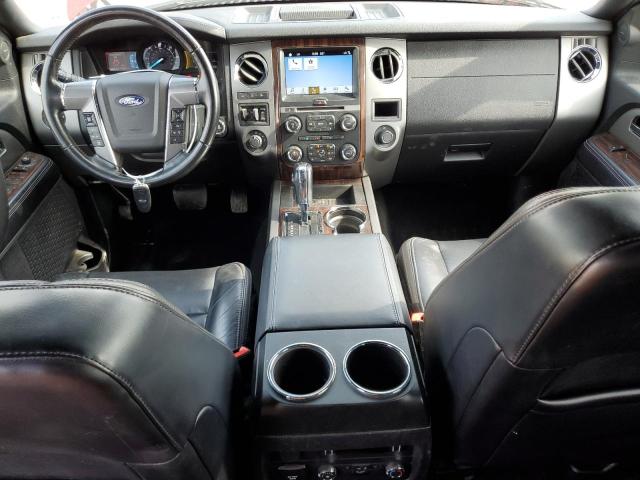 Продаж на аукціоні авто 2017 Ford Expedition, vin: 1FMJK1MT8HEA80084, номер лоту: 62748475