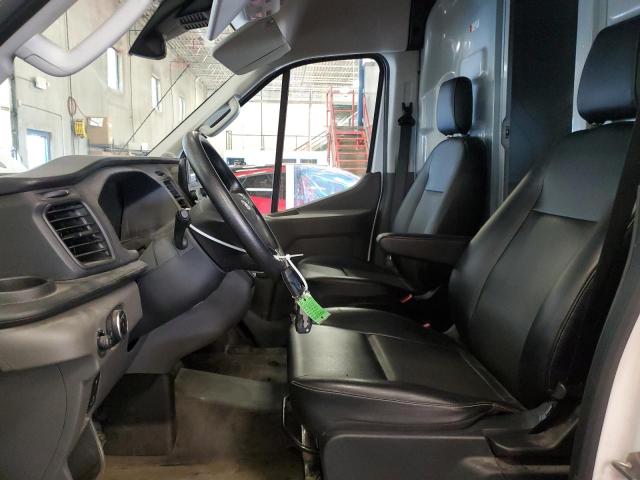 Продажа на аукционе авто 2022 Ford Transit T-, vin: 1FTBR2CGXNKA57174, номер лота: 61610115