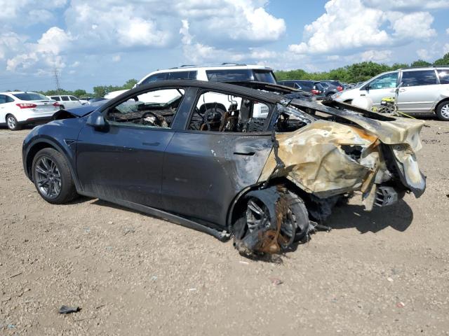 Aukcja sprzedaży 2025 Tesla Model Y, vin: 7SAYGDEE4SF254635, numer aukcji: 62781255