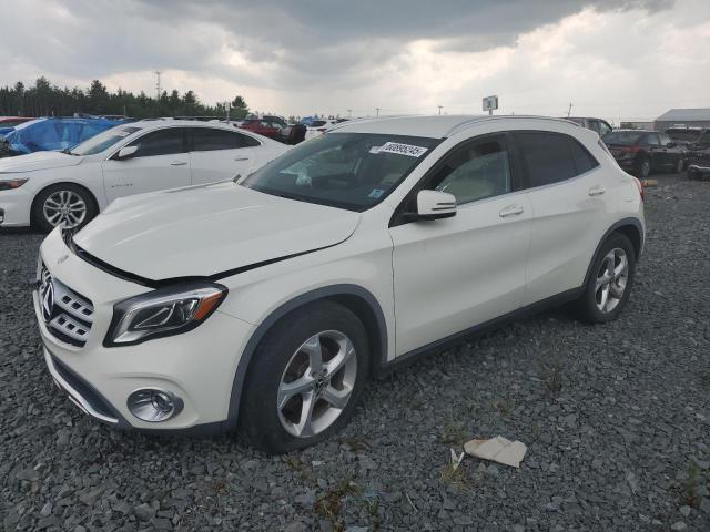 Aukcja sprzedaży 2018 Mercedes-benz Gla, vin: WDCTG4GB1JJ374646, numer aukcji: 60895245