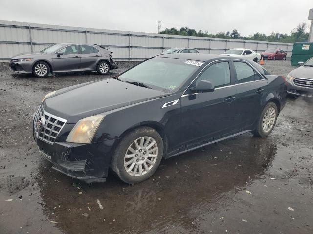 2012 Cadillac Cts მანქანა იყიდება აუქციონზე, vin: 1G6DA5E50C0153713, აუქციონის ნომერი: 61214015