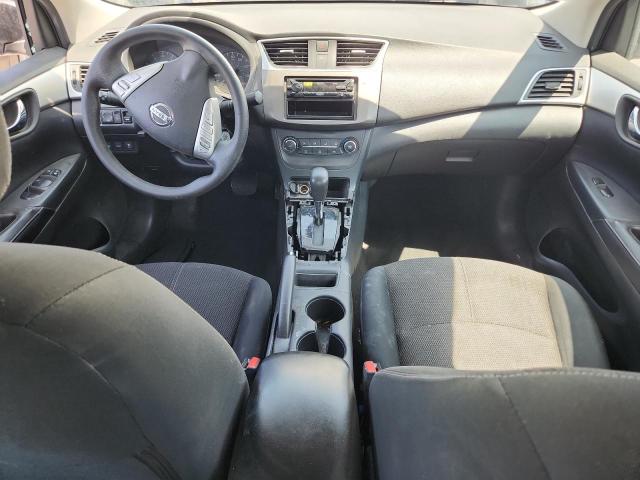 2016 Nissan Sentra მანქანა იყიდება აუქციონზე, vin: 3N1AB7AP8GY283219, აუქციონის ნომერი: 60928175