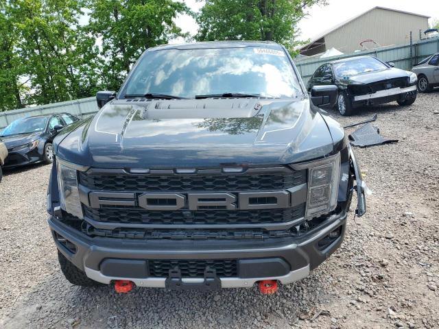 Продаж на аукціоні авто 2023 Ford F150 Rapto, vin: 1FTFW1RG0PFB42466, номер лоту: 59466805