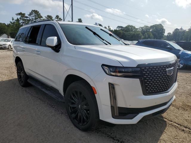 Aukcja sprzedaży 2022 Cadillac Escalade P, vin: 1GYS4BKLXNR332363, numer aukcji: 59677995