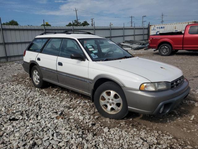 Продажа на аукционе авто 1996 Subaru Legacy, vin: 4S3BC6857T7989885, номер лота: 46152286