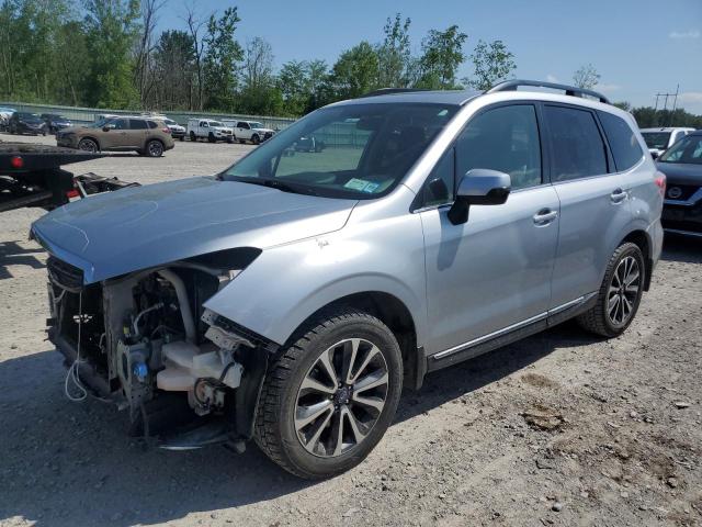Продаж на аукціоні авто 2017 Subaru Forester 2, vin: JF2SJGTC9HH425302, номер лоту: 61482515