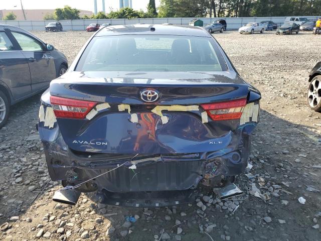 Продаж на аукціоні авто 2018 Toyota Avalon, vin: 4T1BK1EB5JU278840, номер лоту: 59763715