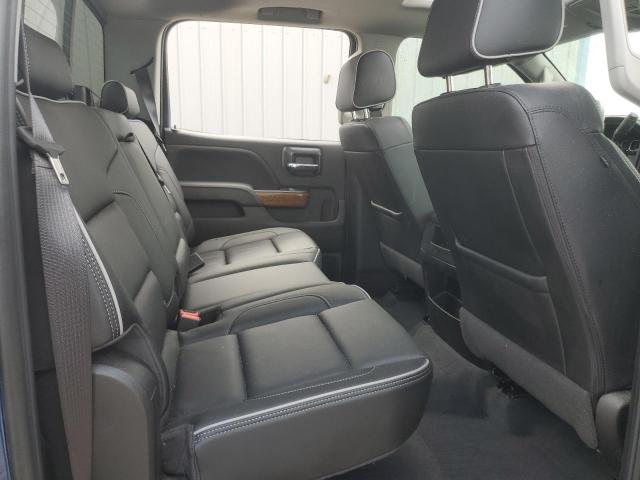 Aukcja sprzedaży 2019 Chevrolet Silverado, vin: 1GC1KUEY5KF215555, numer aukcji: 60505655