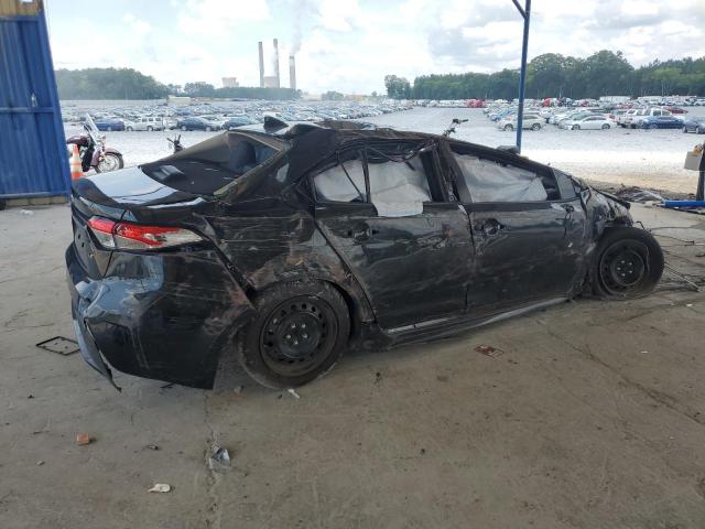 2021 Toyota Corolla მანქანა იყიდება აუქციონზე, vin: 5YFEPMAE9MP174325, აუქციონის ნომერი: 62750275