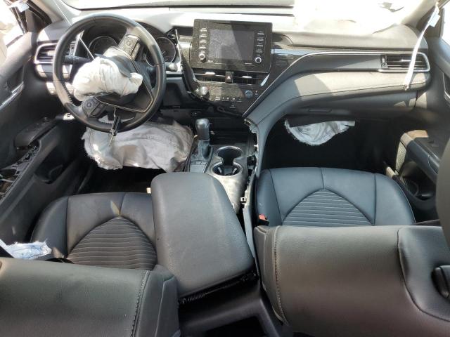 Auction sale of the 2022 Toyota Camry, vin: 4T1G11AK8NU688651, lot number: 59585965