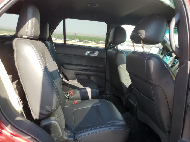 Aukcja sprzedaży 2014 Ford Explorer, vin: 1FM5K7D8XEGB35425, numer aukcji: 60713375