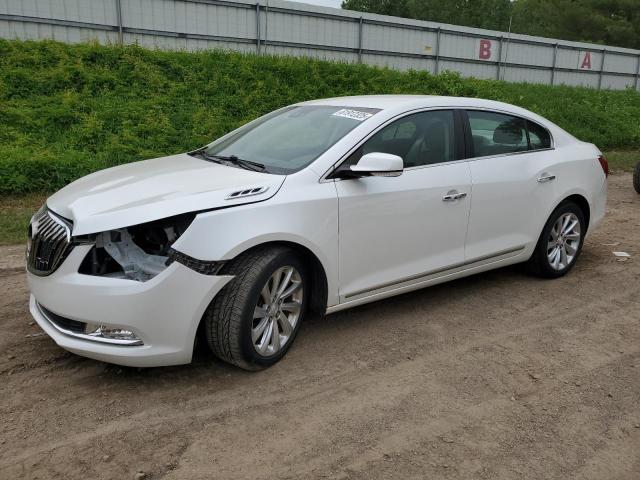 Продаж на аукціоні авто 2016 Buick Lacrosse, vin: 1G4GB5G3XGF119246, номер лоту: 61912325