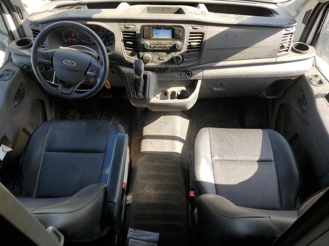 Auction sale of the 2022 Ford Transit, vin: 1FTBR1X86NKA72381, lot number: 60481885