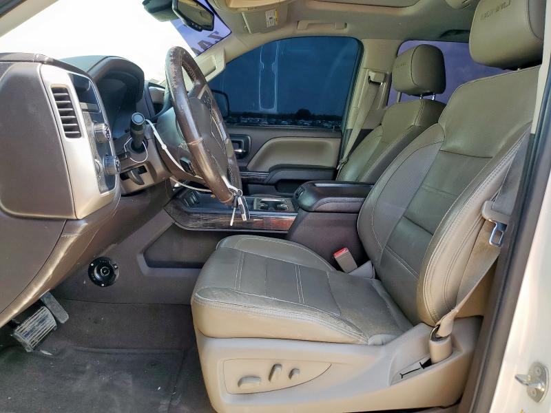 2015 Gmc Sierra K15 მანქანა იყიდება აუქციონზე, vin: 3GTU2WECXFG222986, აუქციონის ნომერი: 58938985