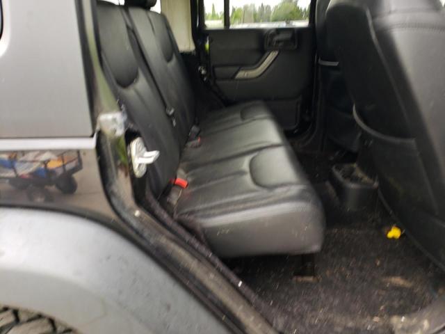 62711605 :رقم المزاد ، 1C4BJWDG8DL622835 vin ، 2013 Jeep Wrangler Unlimited مزاد بيع