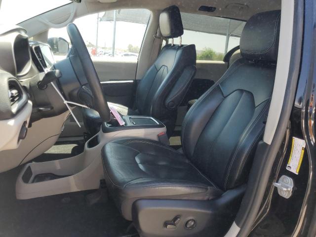 Aukcja sprzedaży 2022 Chrysler Pacifica H, vin: 2C4RC1L73NR167110, numer aukcji: 59315415