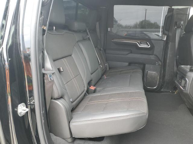 Продажа на аукционе авто 2025 Chevrolet Silverado, vin: 1GCUKJED9SZ229577, номер лота: 62115865