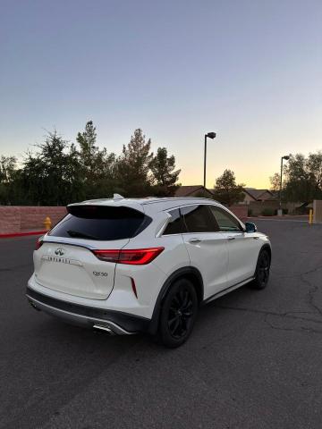 Aukcja sprzedaży 2019 Infiniti Qx50 Essen, vin: 3PCAJ5M32KF106005, numer aukcji: 59444345