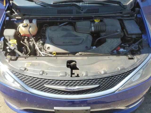 61903495 :رقم المزاد ، 2C4RC1GG3LR104869 vin ، 2020 Chrysler Pacifica L مزاد بيع