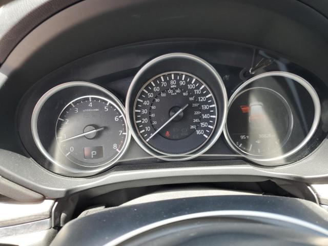 Продаж на аукціоні авто 2019 Mazda Cx-5 Grand, vin: JM3KFBDM0K0638730, номер лоту: 62426945