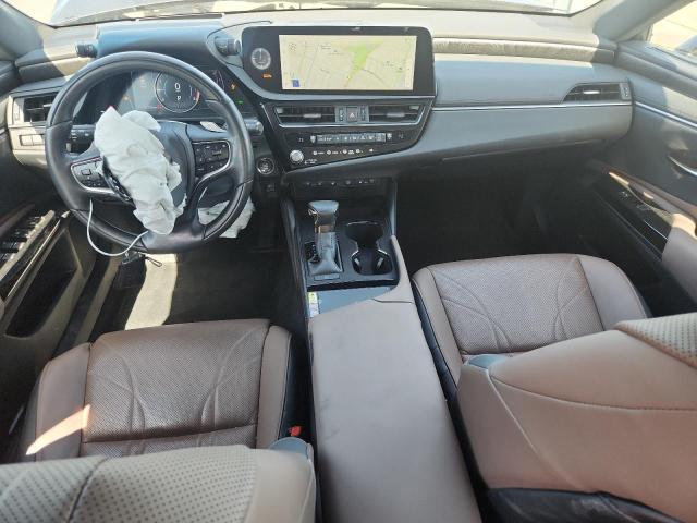60355125 :رقم المزاد ، 58AEZ1B19RU164901 vin ، 2024 Lexus Es مزاد بيع