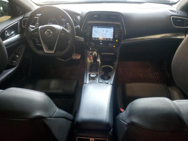 Продажа на аукционе авто 2017 Nissan Maxima 3.5, vin: 1N4AA6AP0HC402892, номер лота: 58530165