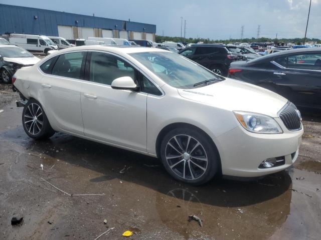 Продаж на аукціоні авто 2016 Buick Verano Spo, vin: 1G4PW5SK9G4146551, номер лоту: 62643495