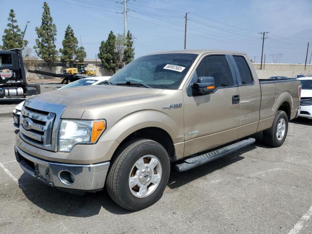 Aukcja sprzedaży 2012 Ford F150 Super, vin: 1FTFX1CT4CFA69034, numer aukcji: 60892565