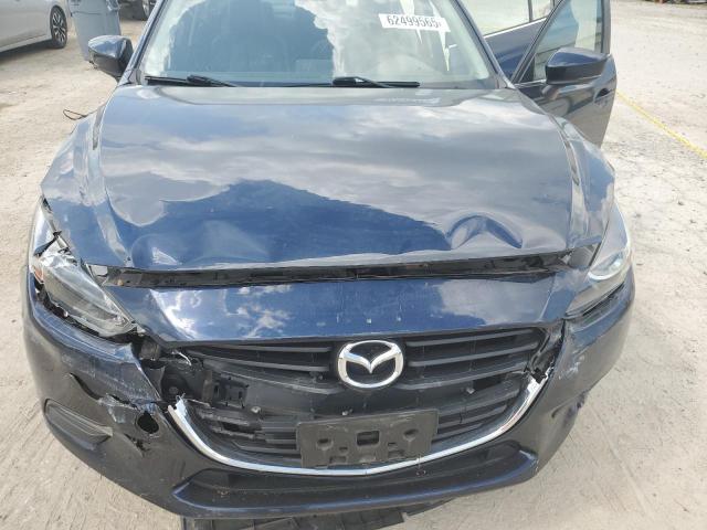 Aukcja sprzedaży 2018 Mazda 3, vin: 3MZBN1V38JM213132, numer aukcji: 62499565
