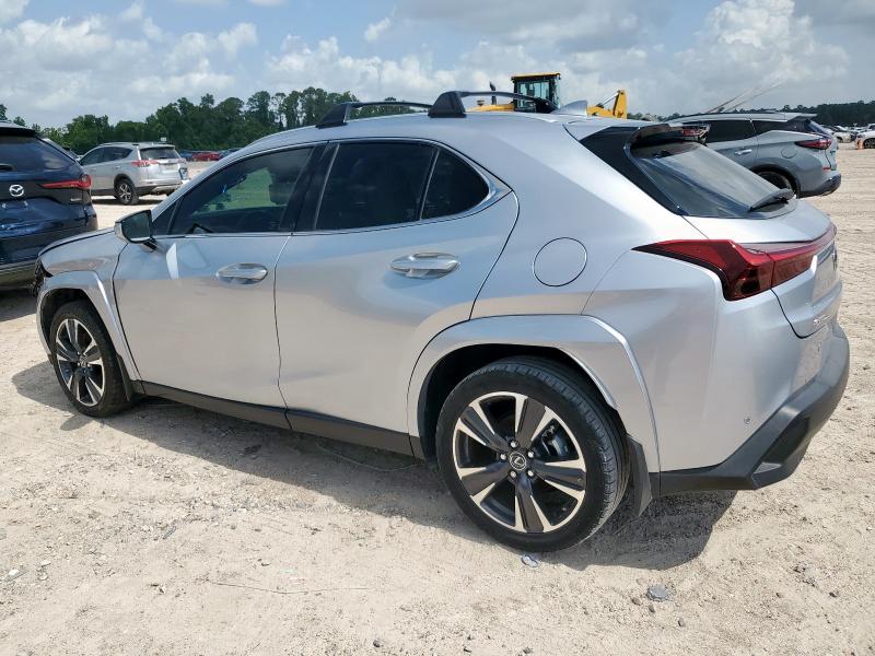 Aukcja sprzedaży 2024 Lexus Ux 250h Pr, vin: JTHP6JBH6R2174287, numer aukcji: 61928175