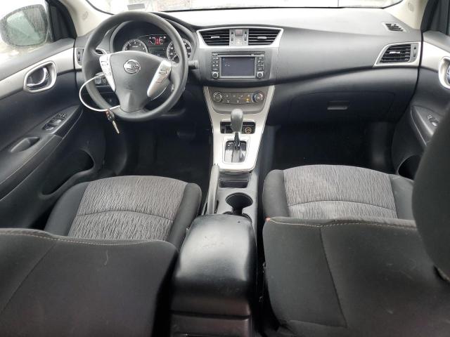 61194805 :رقم المزاد ، 3N1AB7AP1EL696240 vin ، 2014 Nissan Sentra مزاد بيع