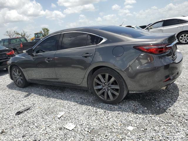 60719895 :رقم المزاد ، JM1GL1VM8J1301182 vin ، 2018 Mazda 6 Touring مزاد بيع