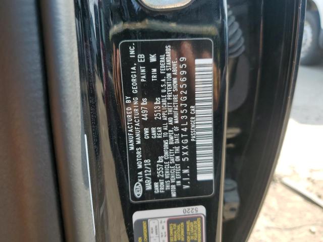 Aukcja sprzedaży 2018 Kia Optima Lx, vin: 5XXGT4L35JG256959, numer aukcji: 60494495