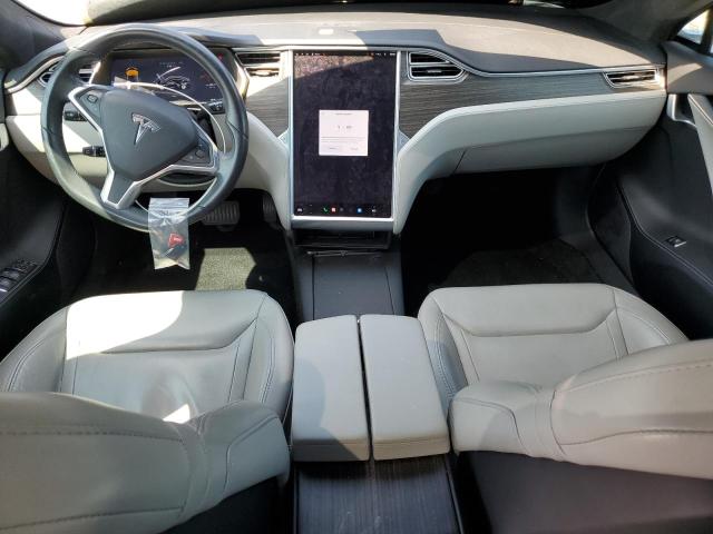 Aukcja sprzedaży 2016 Tesla Model S, vin: 5YJSA1E27GF175606, numer aukcji: 60262785