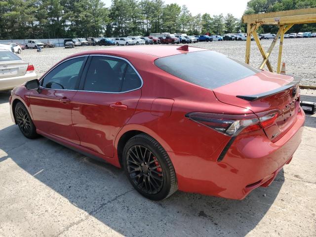 Aukcja sprzedaży 2022 Toyota Camry Se, vin: 4T1G11AK1NU023543, numer aukcji: 59486645