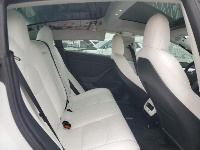 59784445 :رقم المزاد ، 5YJ3E1EA8NF312159 vin ، 2022 Tesla Model 3 مزاد بيع