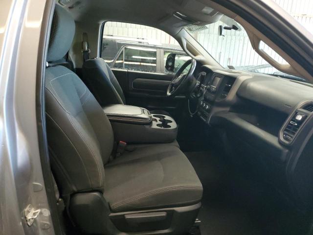 60820295 :رقم المزاد ، 3C6MR5AL1KG535325 vin ، 2019 Ram 2500 مزاد بيع