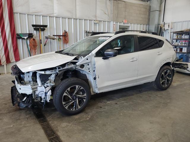 Aukcja sprzedaży 2024 Subaru Crosstrek, vin: JF2GUADC8R8859785, numer aukcji: 60413205