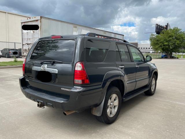 Aukcja sprzedaży 2008 Toyota 4runner Sr, vin: JTEBU14R380128817, numer aukcji: 63166355