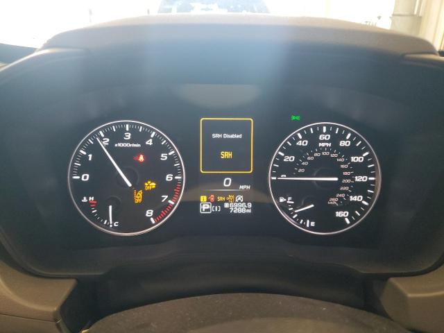 Aukcja sprzedaży 2024 Subaru Crosstrek, vin: JF2GUADC8R8859785, numer aukcji: 60413205