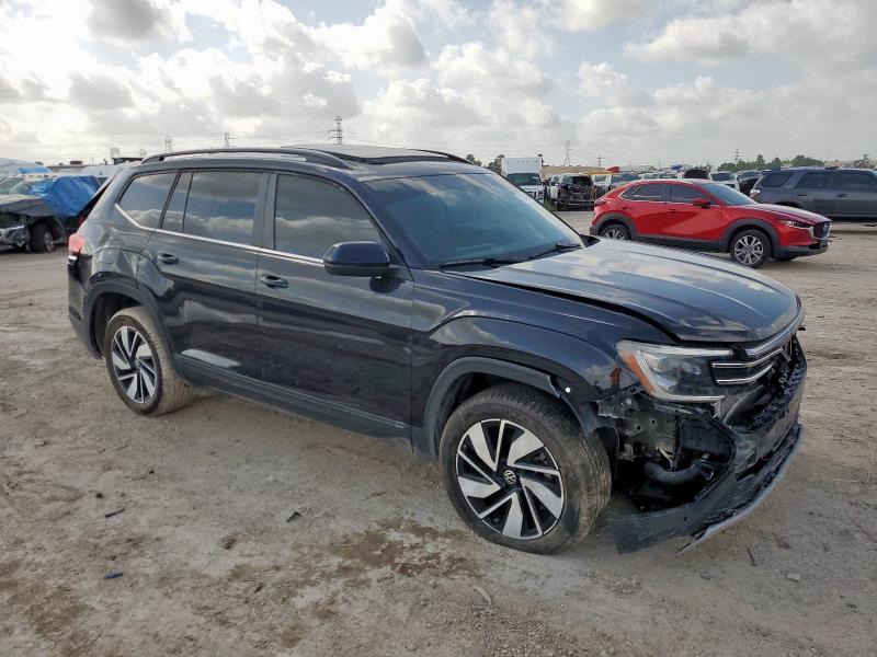 Продаж на аукціоні авто 2024 Volkswagen Atlas Se, vin: 1V2JR2CA1RC579584, номер лоту: 61060365
