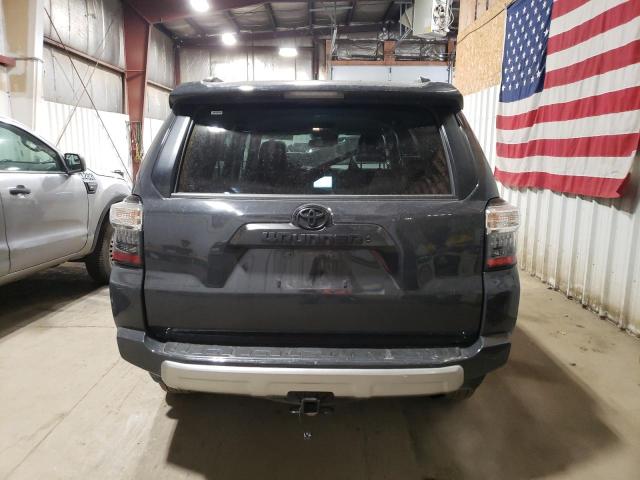 Aukcja sprzedaży 2024 Toyota 4runner Sr, vin: JTEPU5JR4R6274157, numer aukcji: 62426315