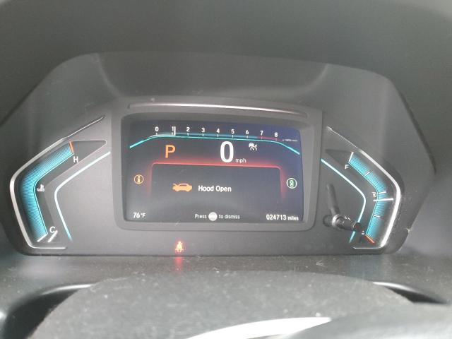 Продаж на аукціоні авто 2024 Honda Odyssey Ex, vin: 5FNRL6H68RB005195, номер лоту: 60728285