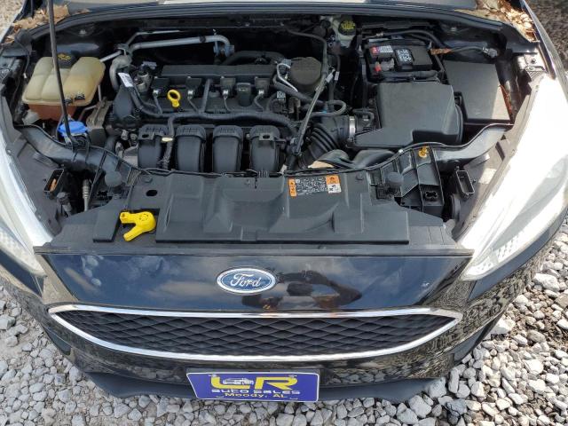 Продаж на аукціоні авто 2015 Ford Focus, vin: 1FADP3F22FL335040, номер лоту: 59556185
