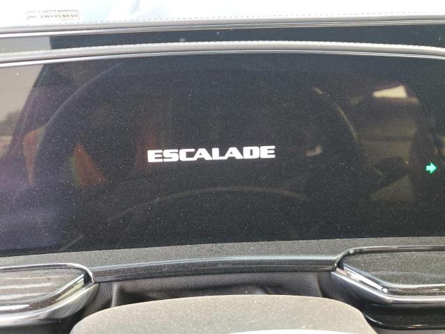 Aukcja sprzedaży 2021 Cadillac Escalade, vin: 1GYS4NKL3MR306820, numer aukcji: 60420525