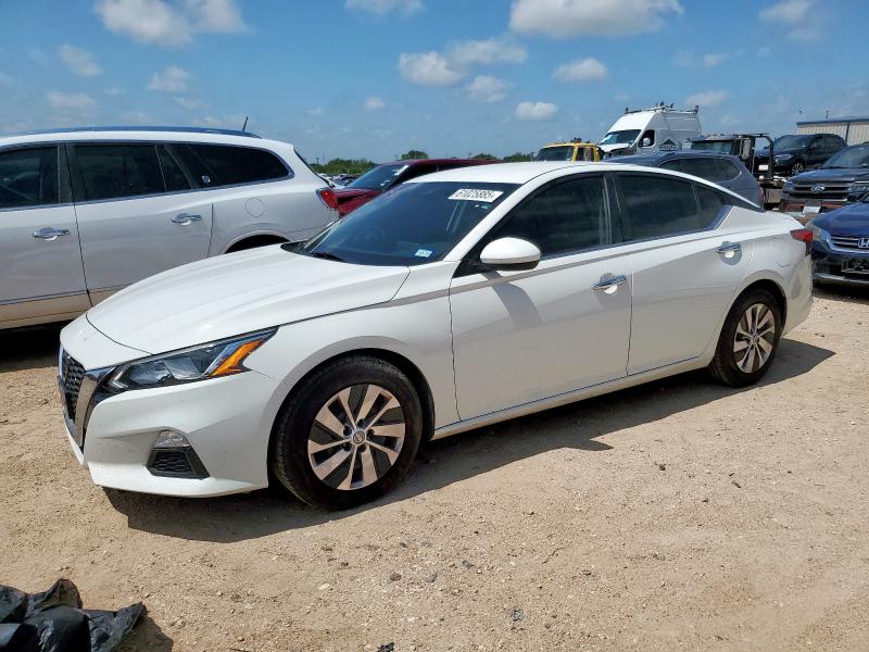 61025885 :رقم المزاد ، 1N4BL4BV4KC152290 vin ، 2019 Nissan Altima S مزاد بيع